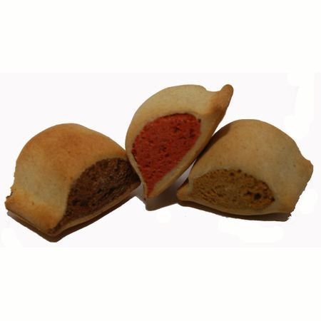 Recompense pentru caini Biscuiti Mini Rolls Mix 10 Kg